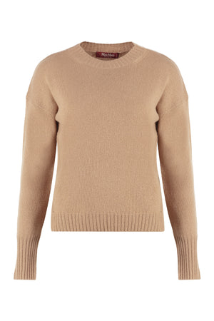 Alinda Cashmere sweater-0